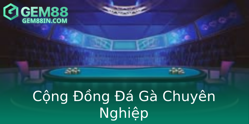 Cộng Đồng Đá Gà Chuyên Nghiệp Cộng Đồng Đá Gà Chuyên Nghiệp
