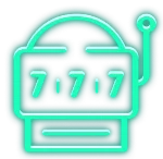 Ic Category Slots Menu 1