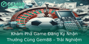 Kham Pha Game Ang Ky Nhan Thuong Cung Gem88 Trai Nghiem Song Ong Voi Nha Cai Hang Au