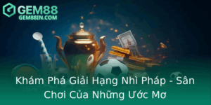 Kham Pha Giai Hang Nhi Phap San Choi Cua Nhung Uoc Mo
