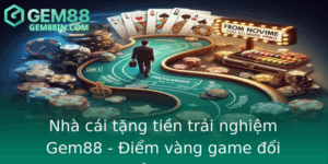 Nha Cai Tang Tien Trai Nghiem Gem88 Iem Vang Game Oi Thuong 2025
